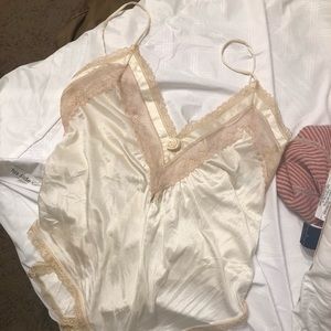 Vintage Flair Teddie